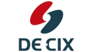 DE CIX Logo