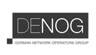 DENOG Logo