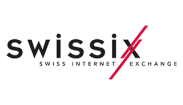Swissix Logo