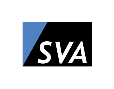 SVA logo