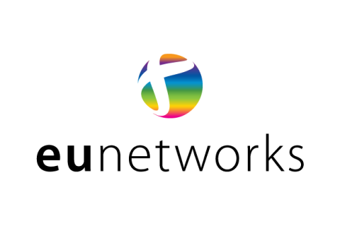 euNetworks Logo